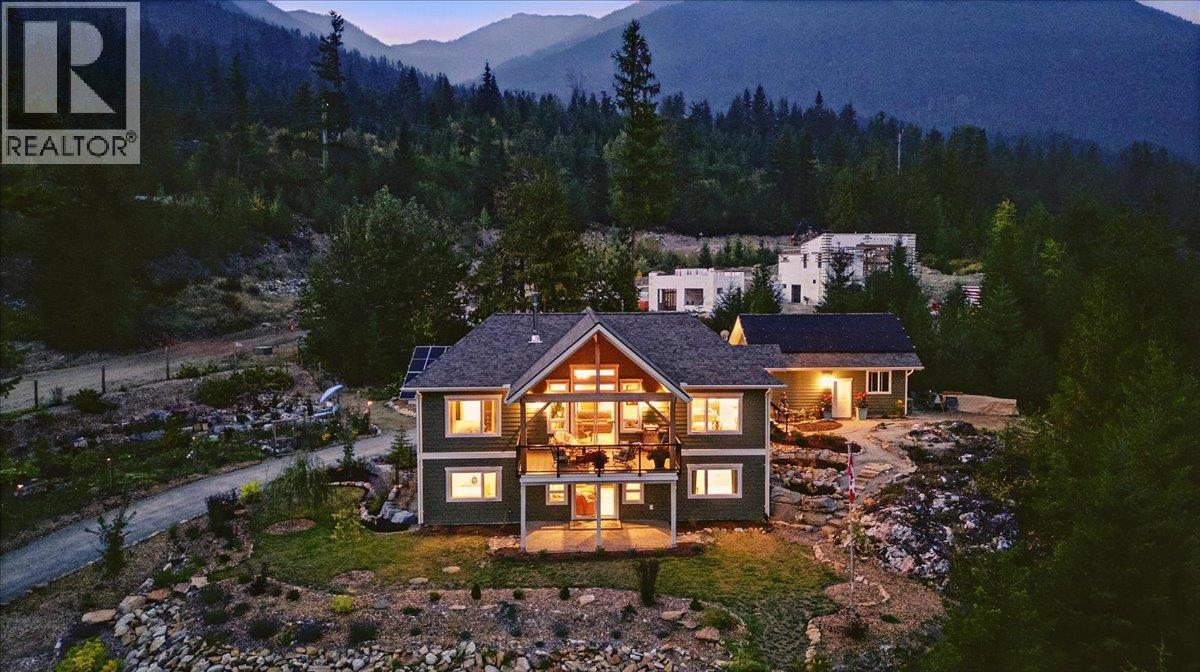320 Mountain View Drive, Nelson