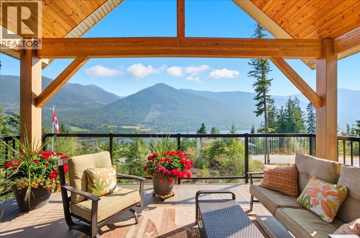 320 Mountain View Drive, Nelson