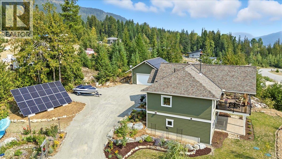 320 Mountain View Drive, Nelson