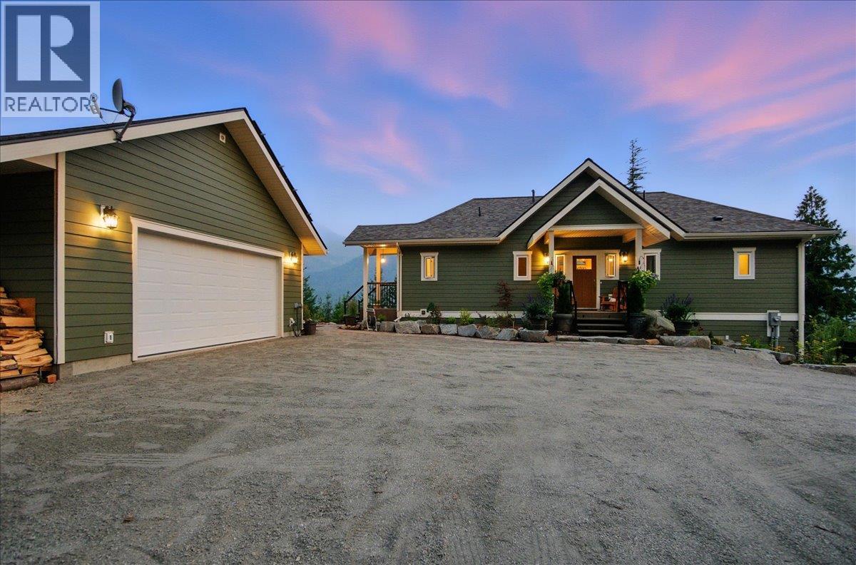 320 Mountain View Drive, Nelson