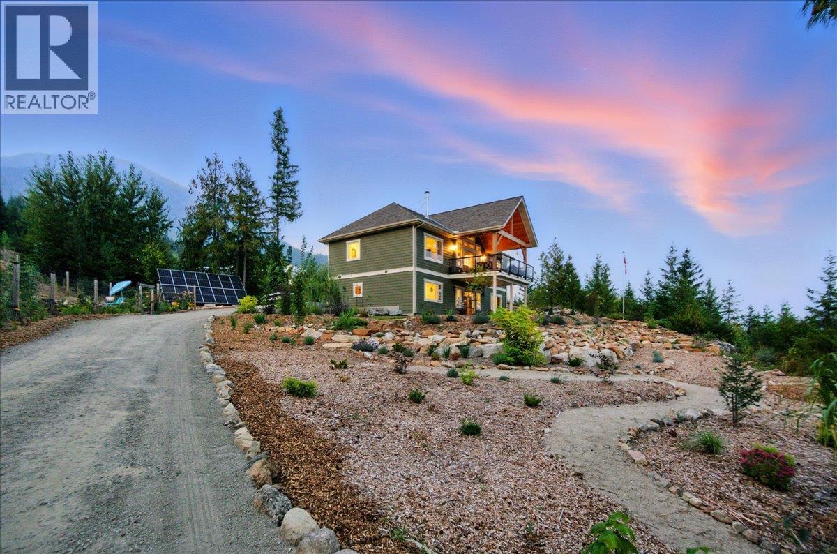 320 Mountain View Drive, Nelson