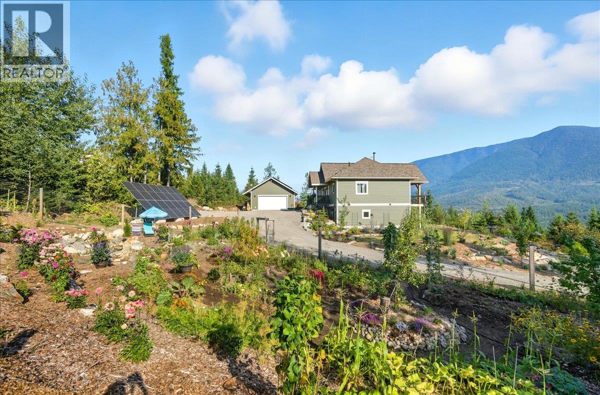 320 Mountain View Drive, Nelson