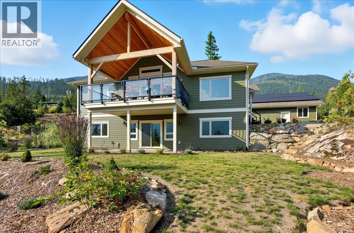 320 Mountain View Drive, Nelson