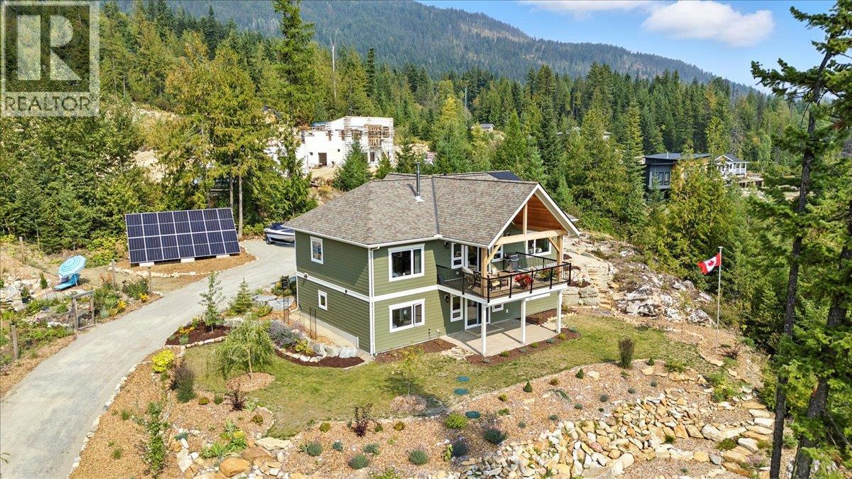 320 Mountain View Drive, Nelson