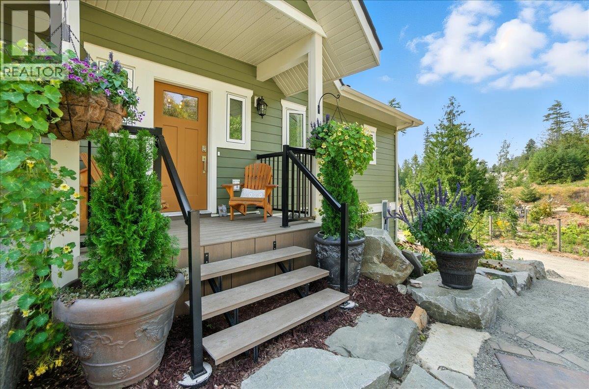 320 Mountain View Drive, Nelson