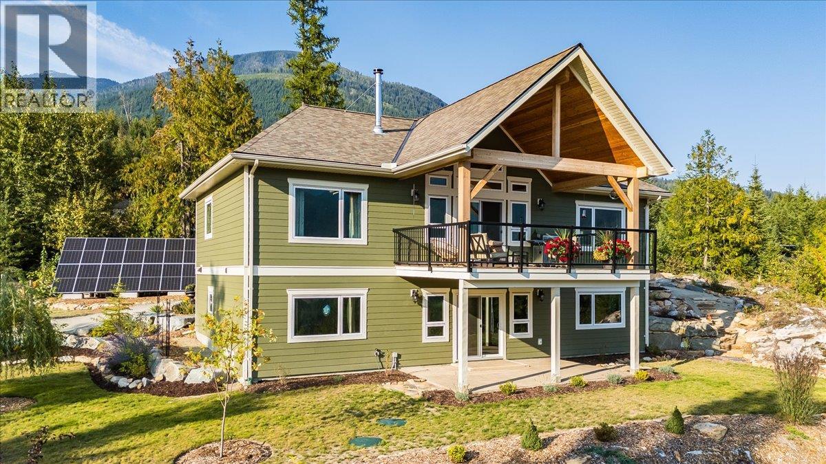 320 Mountain View Drive, Nelson