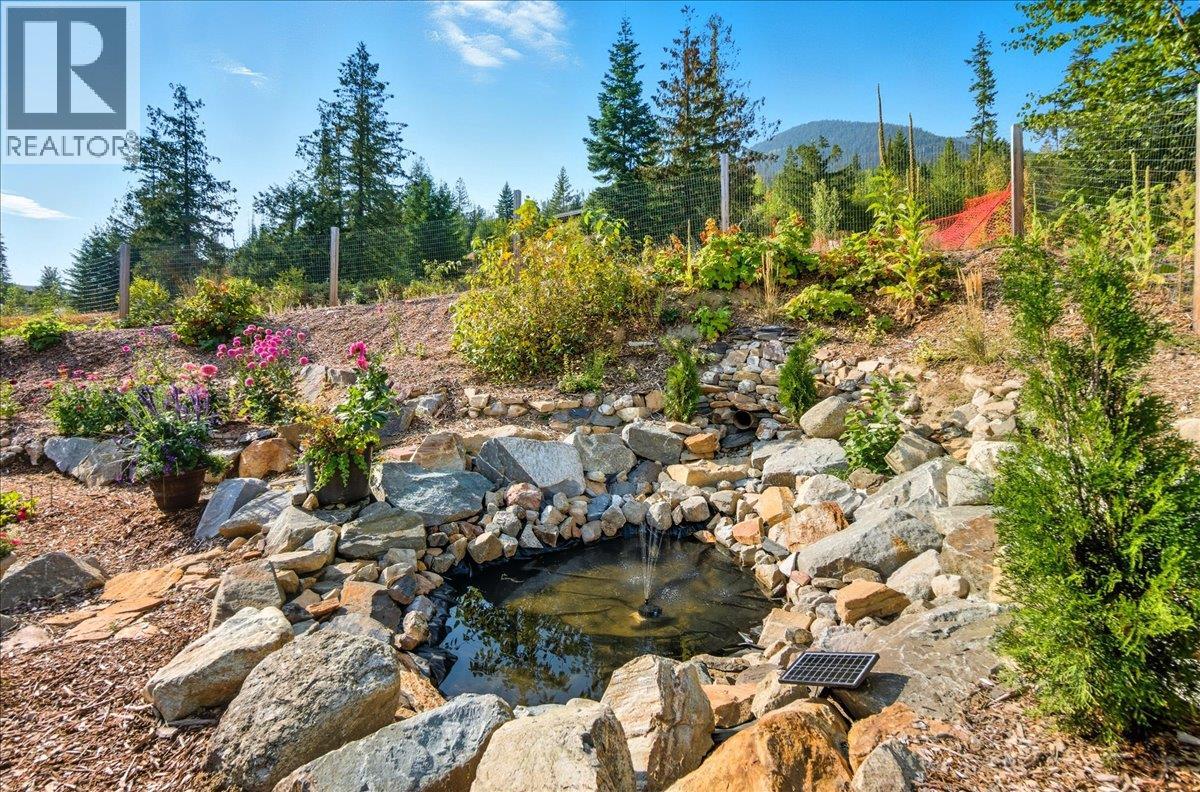 320 Mountain View Drive, Nelson