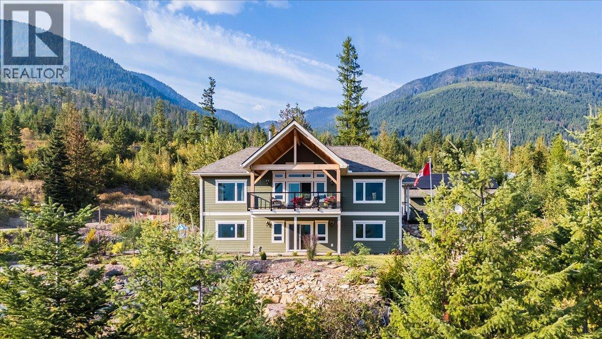320 Mountain View Drive, Nelson