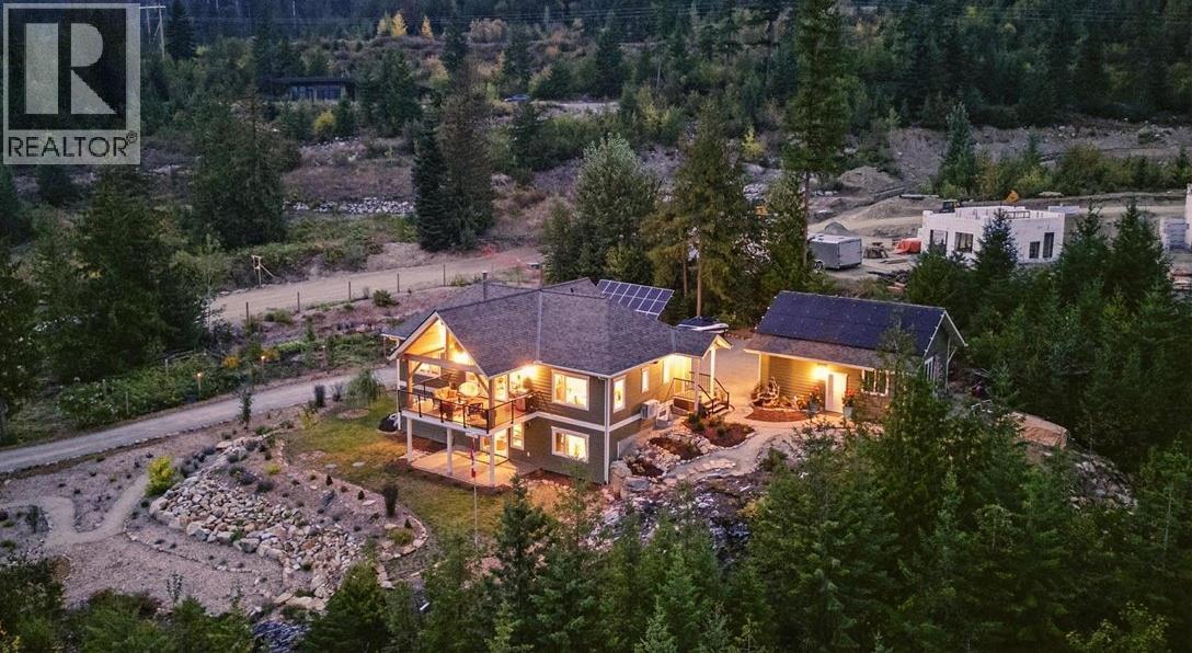320 Mountain View Drive, Nelson