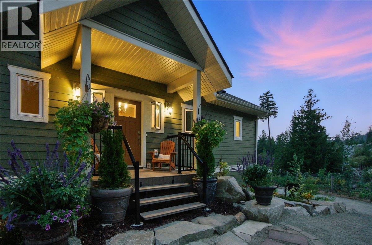 320 Mountain View Drive, Nelson