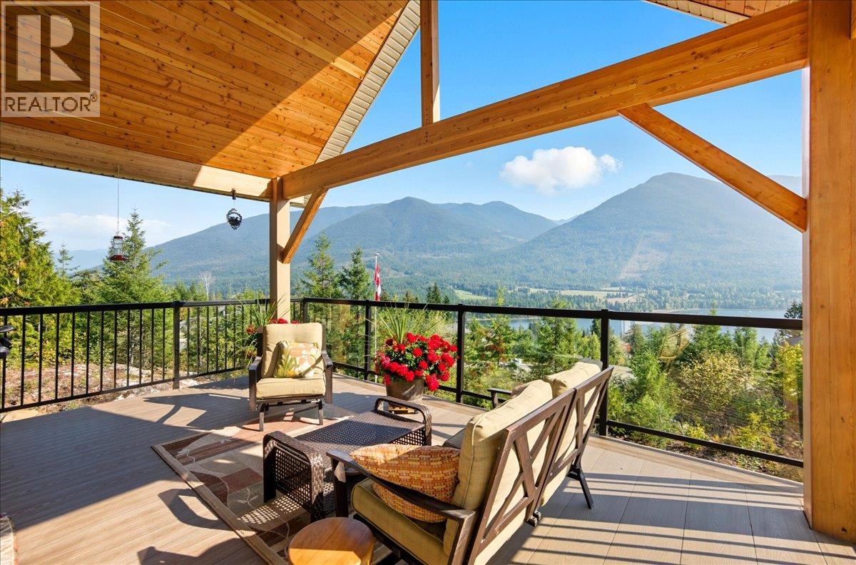 320 Mountain View Drive, Nelson