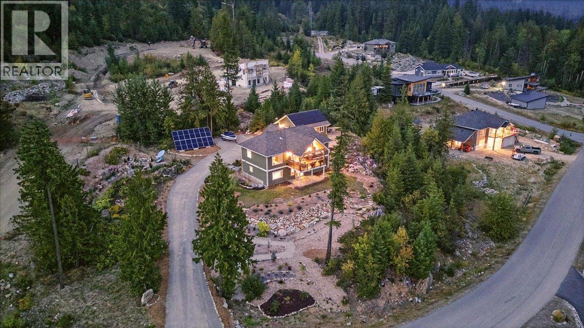 320 Mountain View Drive, Nelson