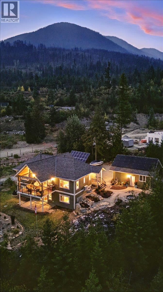 320 Mountain View Drive, Nelson