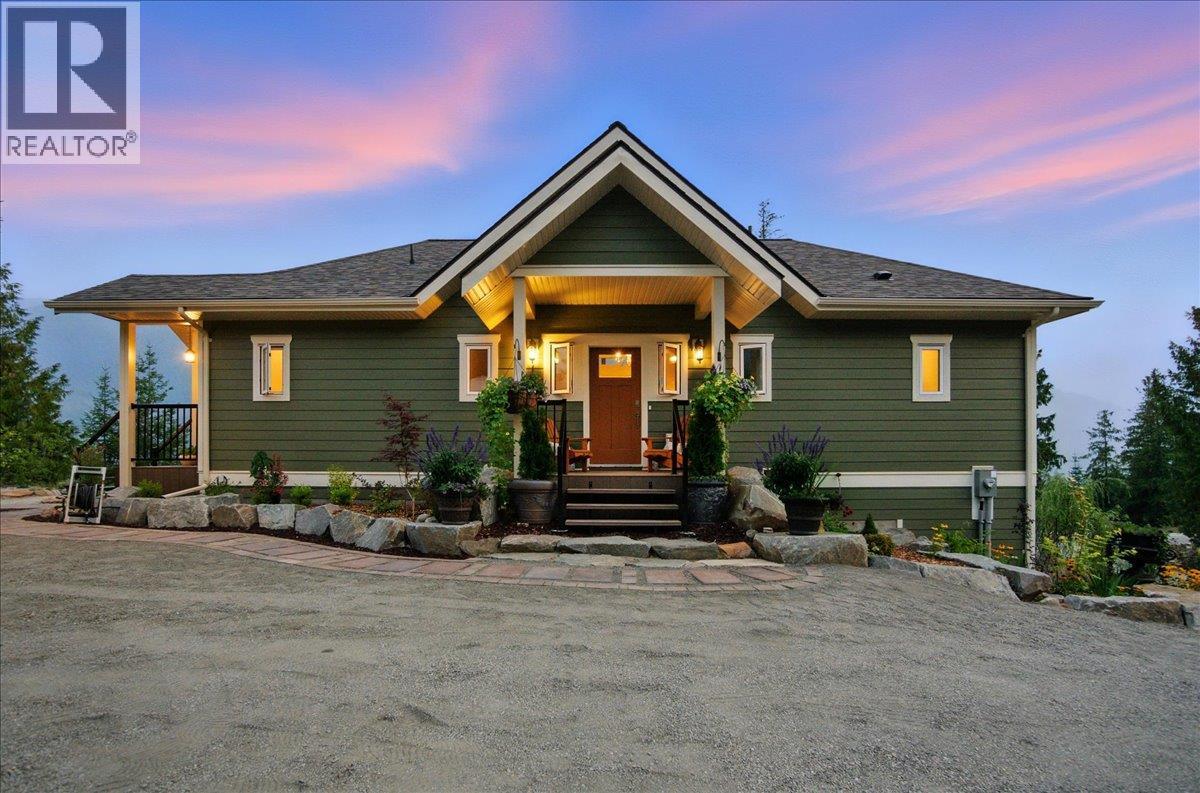 320 Mountain View Drive, Nelson