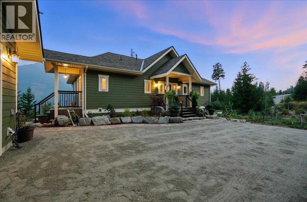 320 Mountain View Drive, Nelson