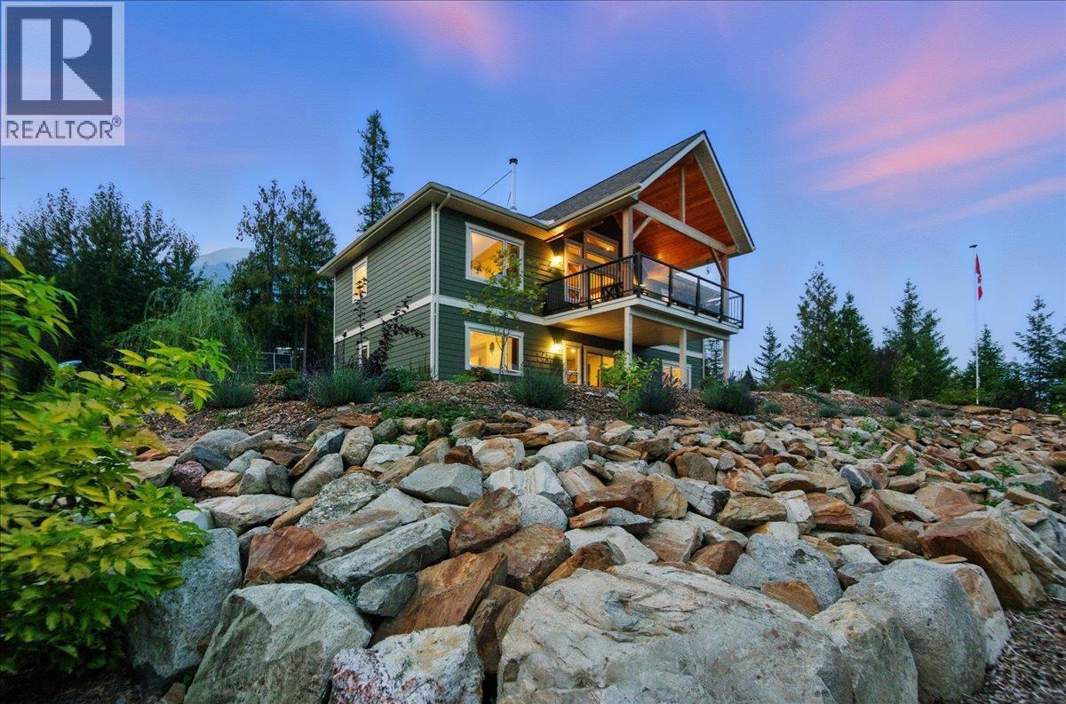 320 Mountain View Drive, Nelson