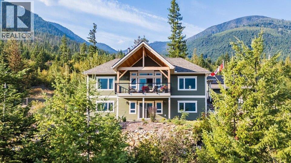 320 Mountain View Drive, Nelson