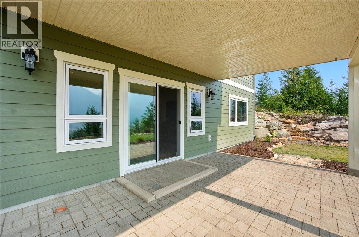 320 Mountain View Drive, Nelson