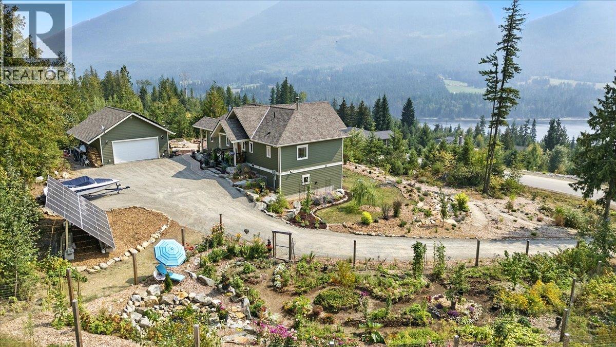 320 Mountain View Drive, Nelson