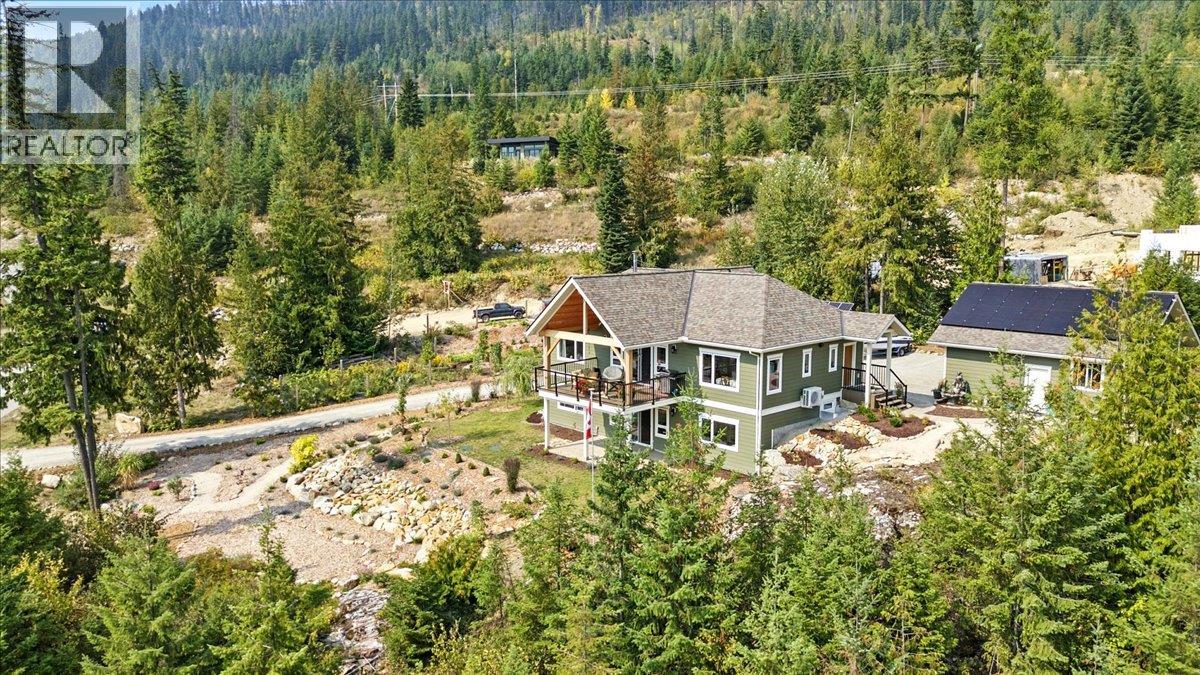 320 Mountain View Drive, Nelson