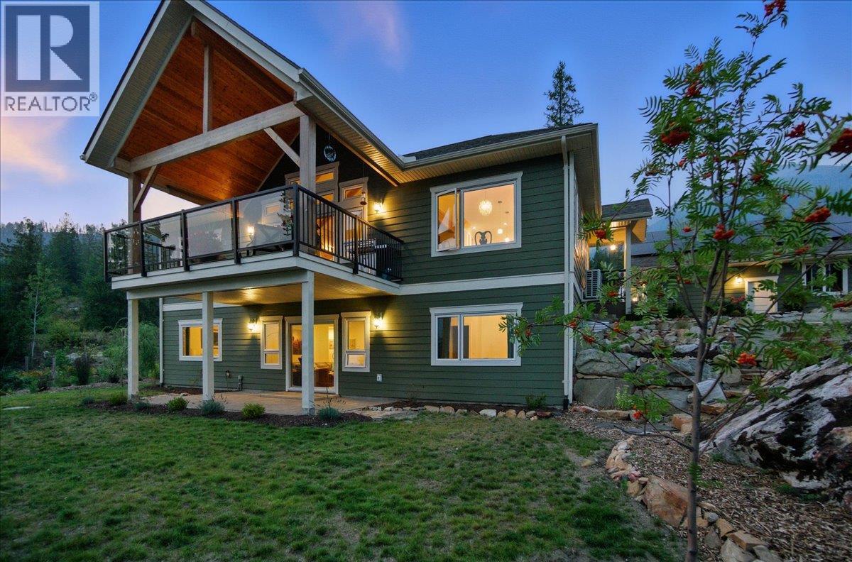 320 Mountain View Drive, Nelson