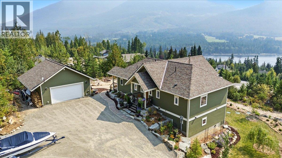 320 Mountain View Drive, Nelson