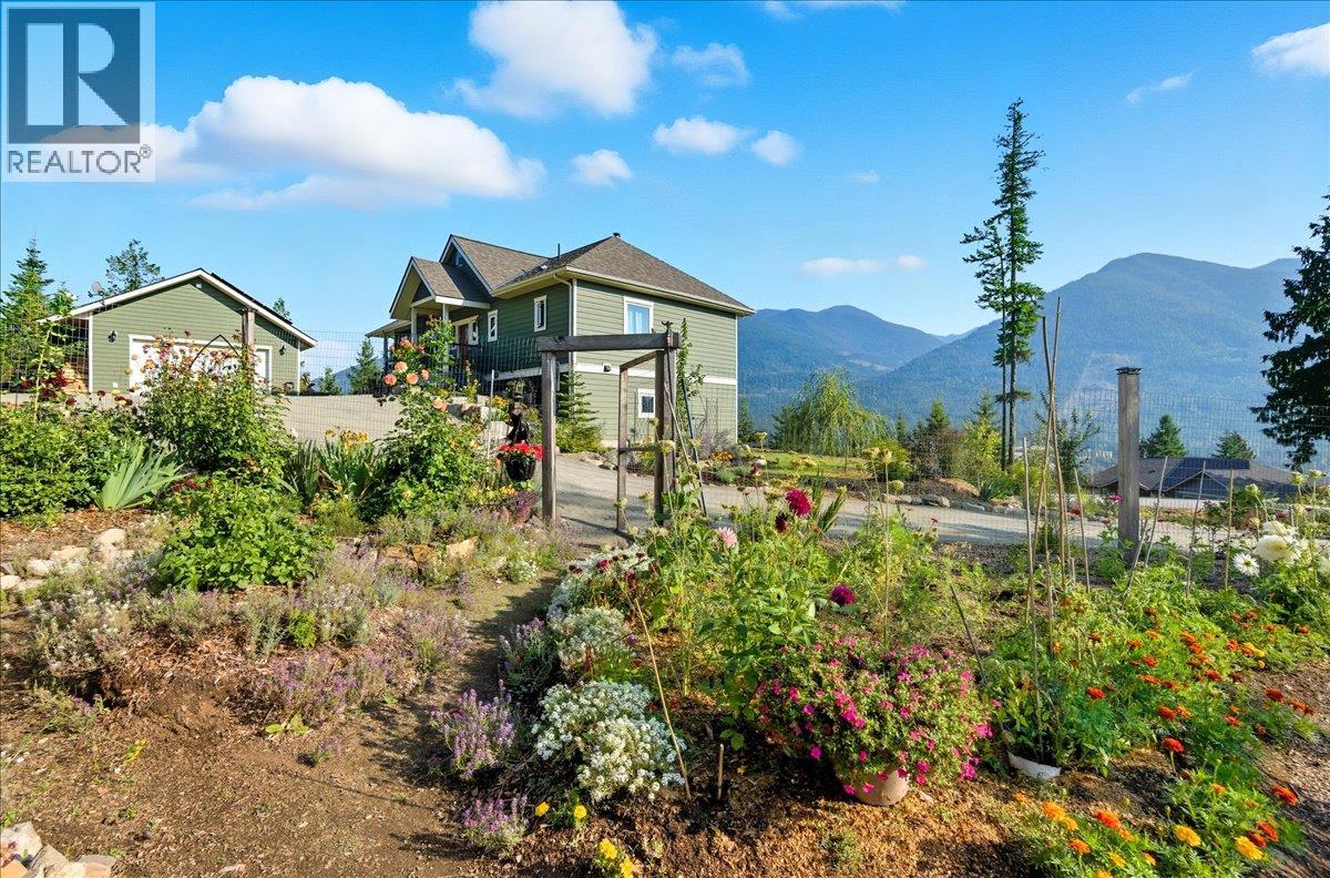 320 Mountain View Drive, Nelson