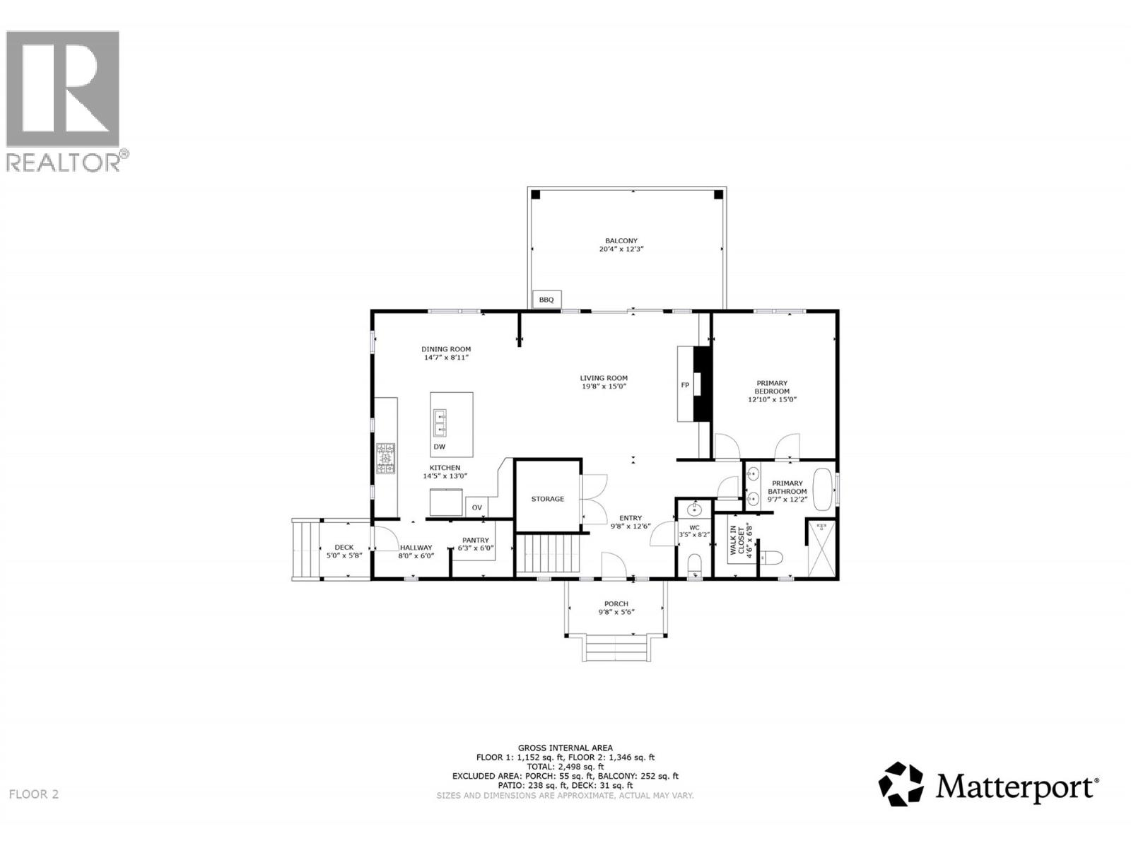 320 Mountain View Drive, Nelson