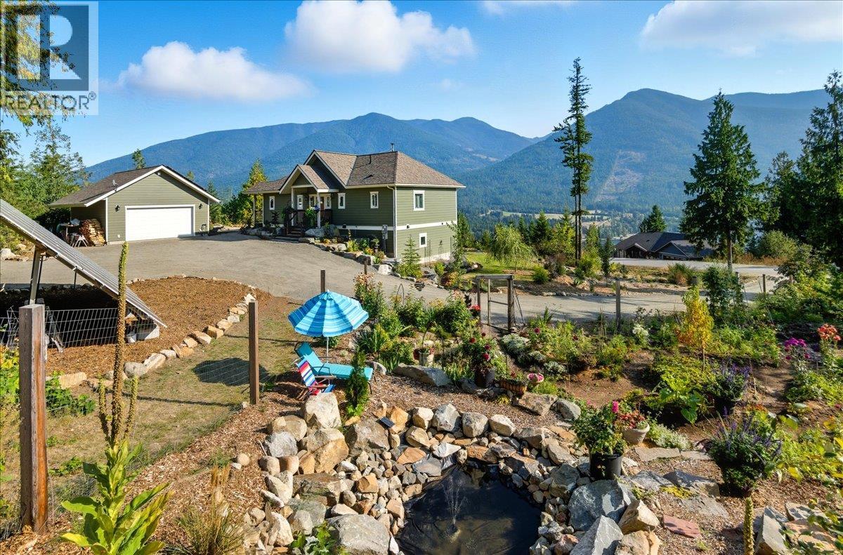 320 Mountain View Drive, Nelson