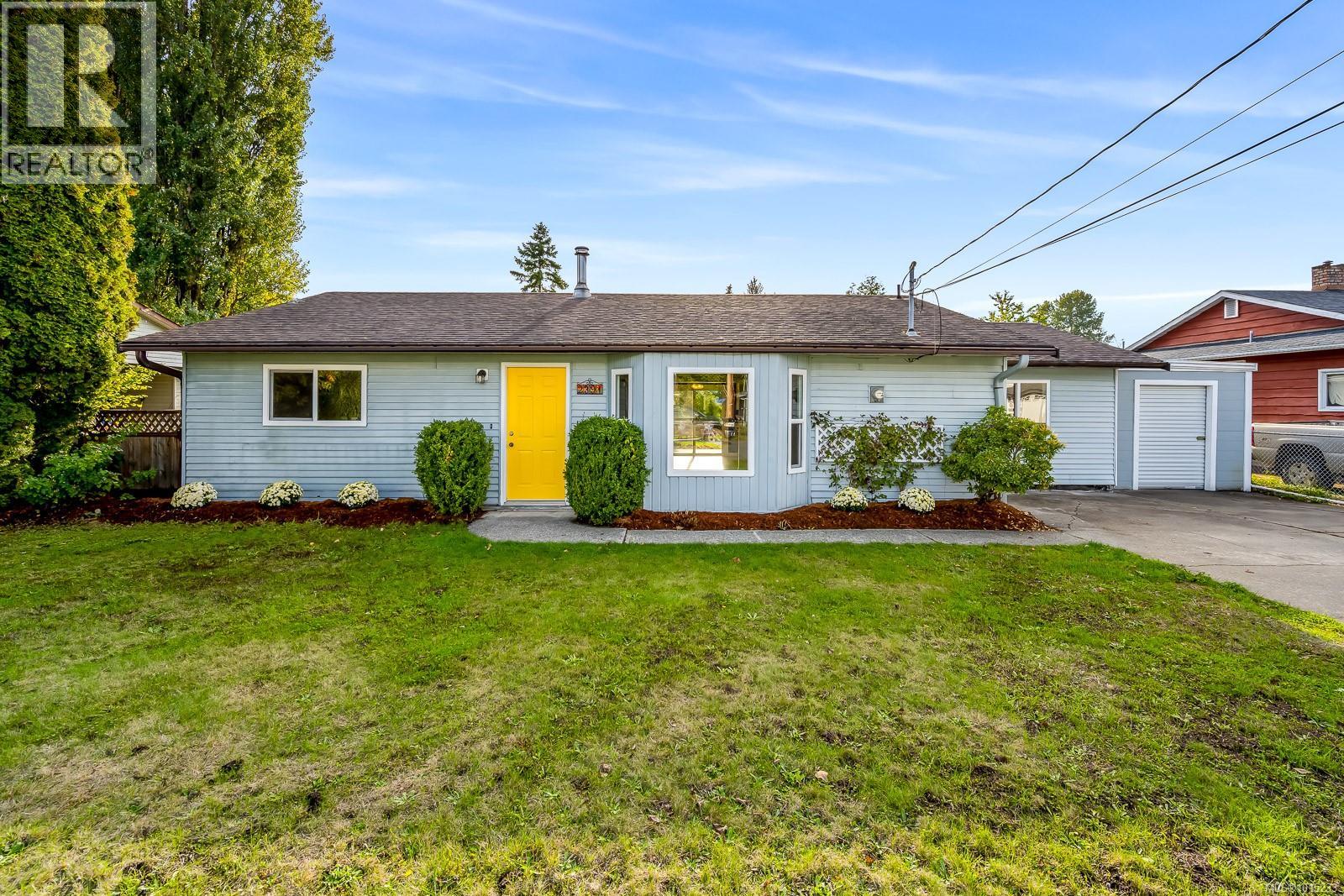 2391 Tull Ave, Courtenay