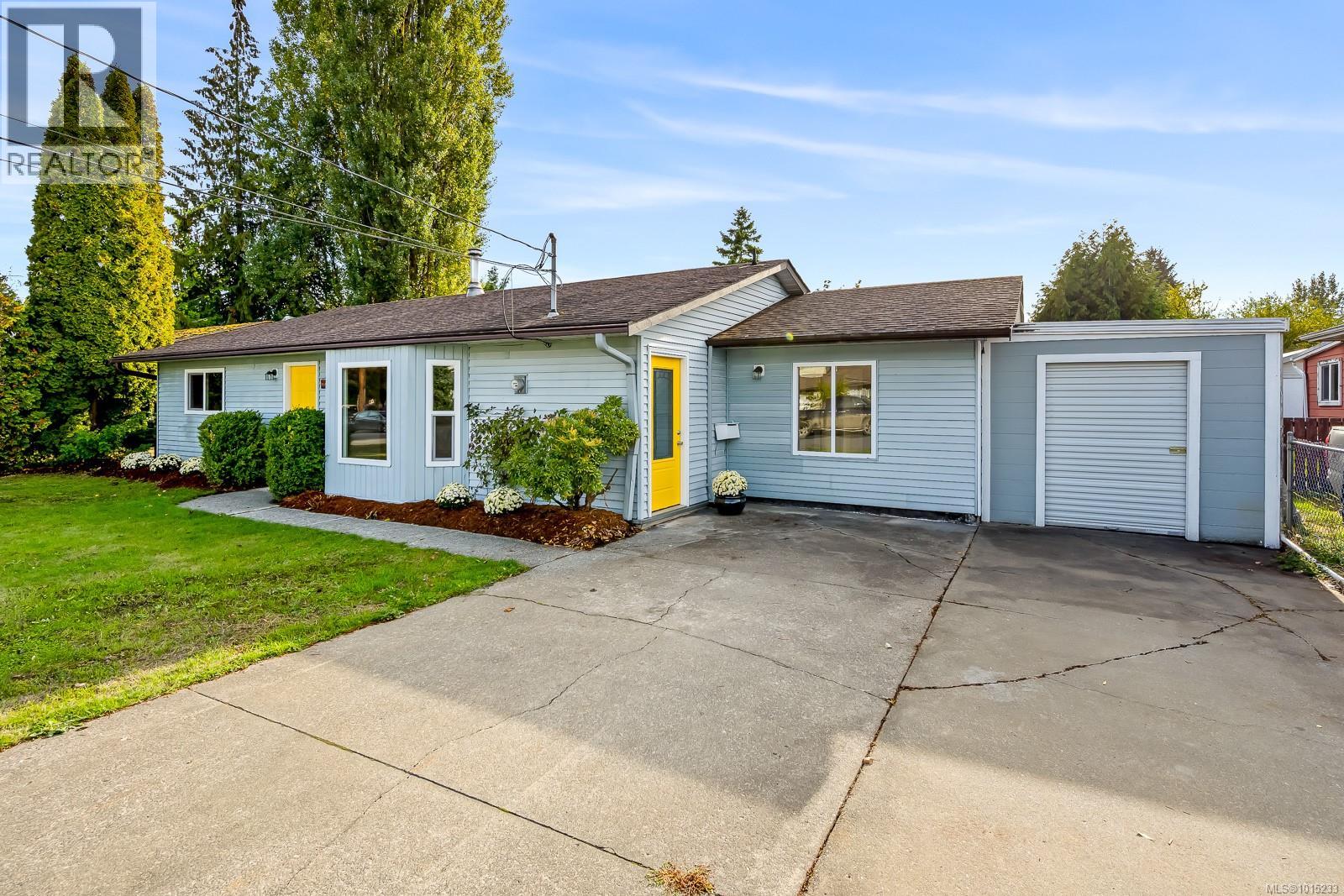 2391 Tull Ave, Courtenay