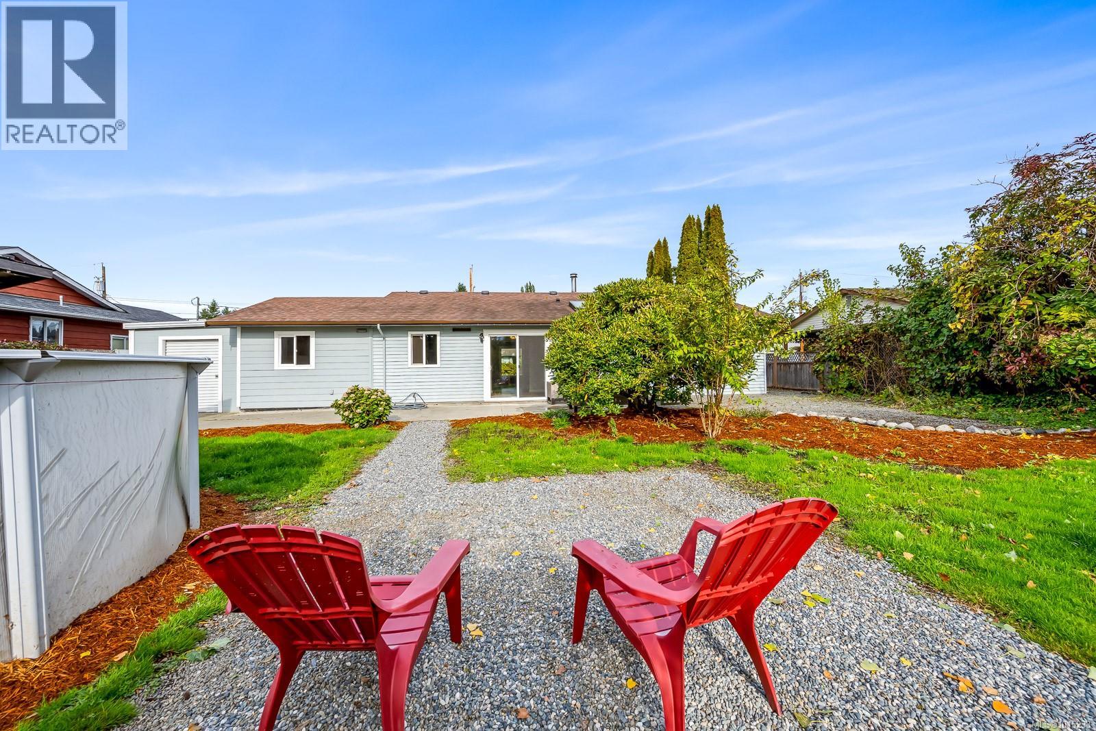 2391 Tull Ave, Courtenay