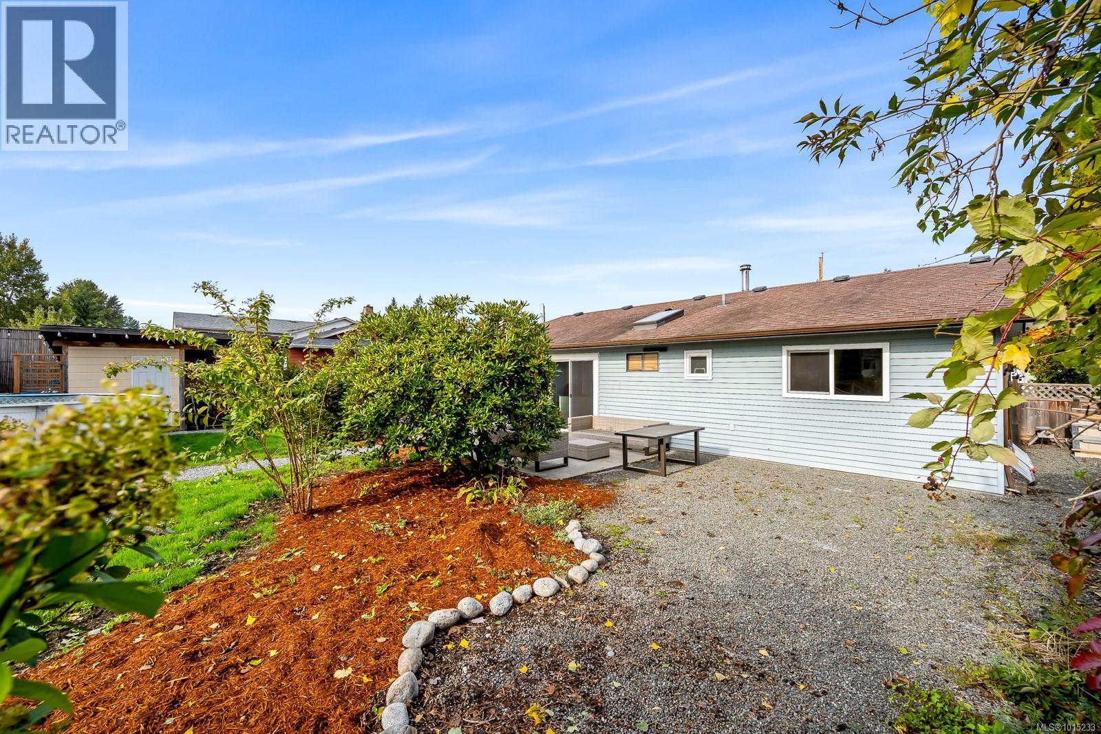 2391 Tull Ave, Courtenay