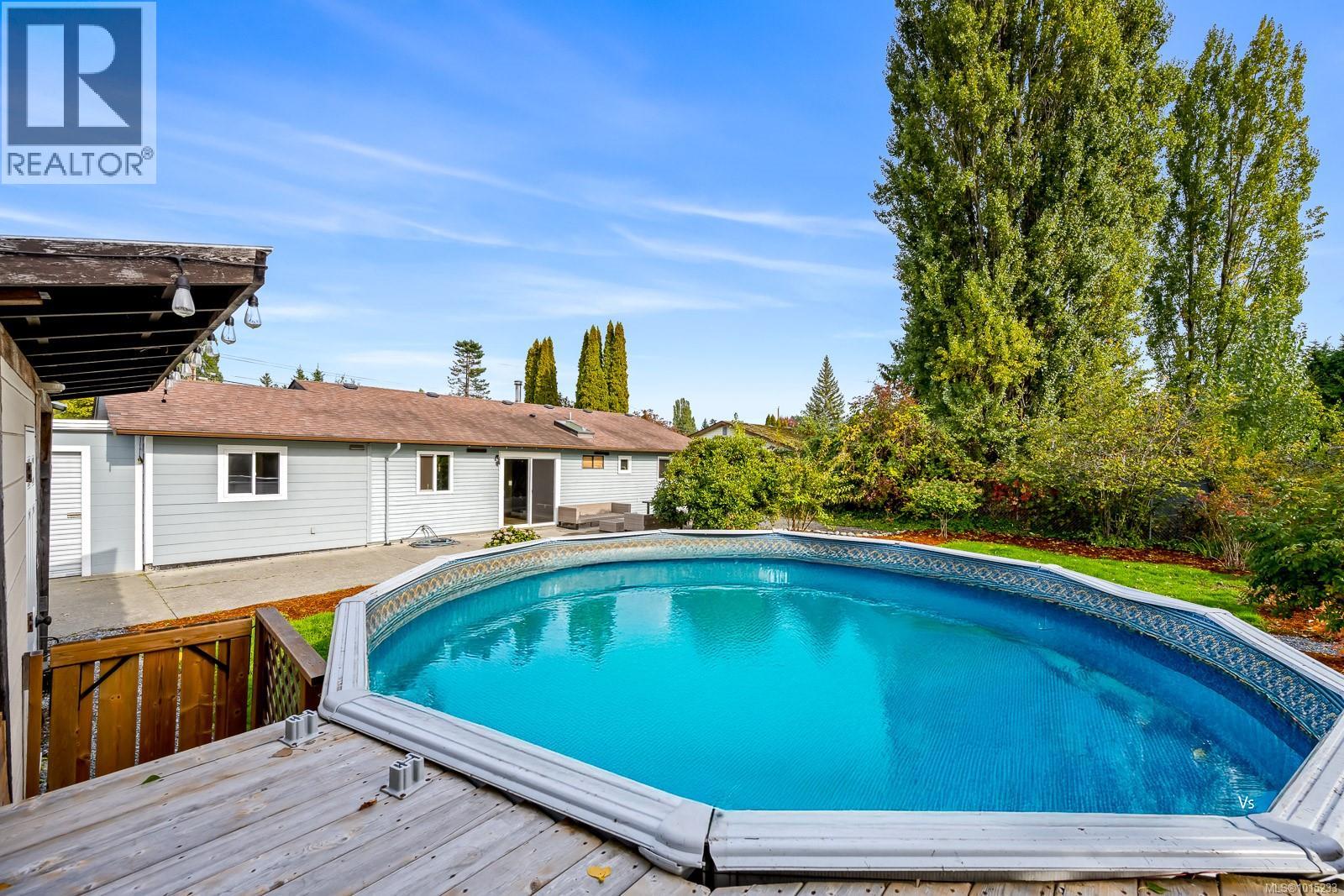 2391 Tull Ave, Courtenay