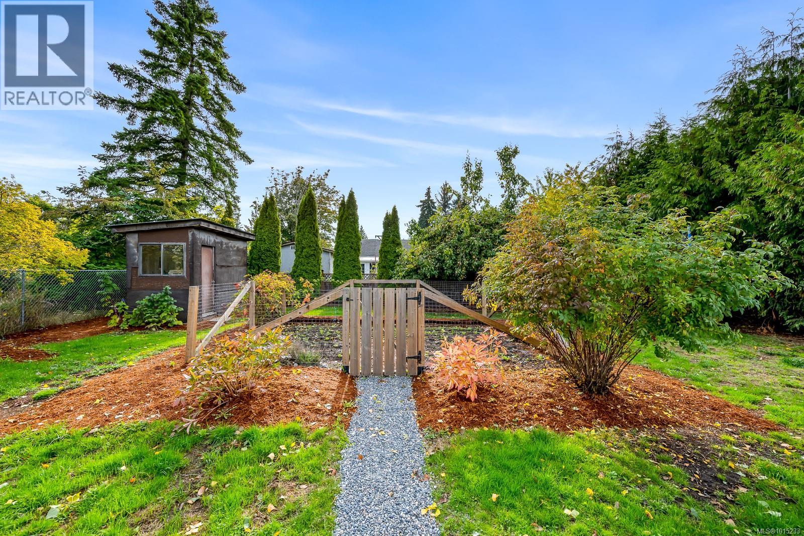 2391 Tull Ave, Courtenay
