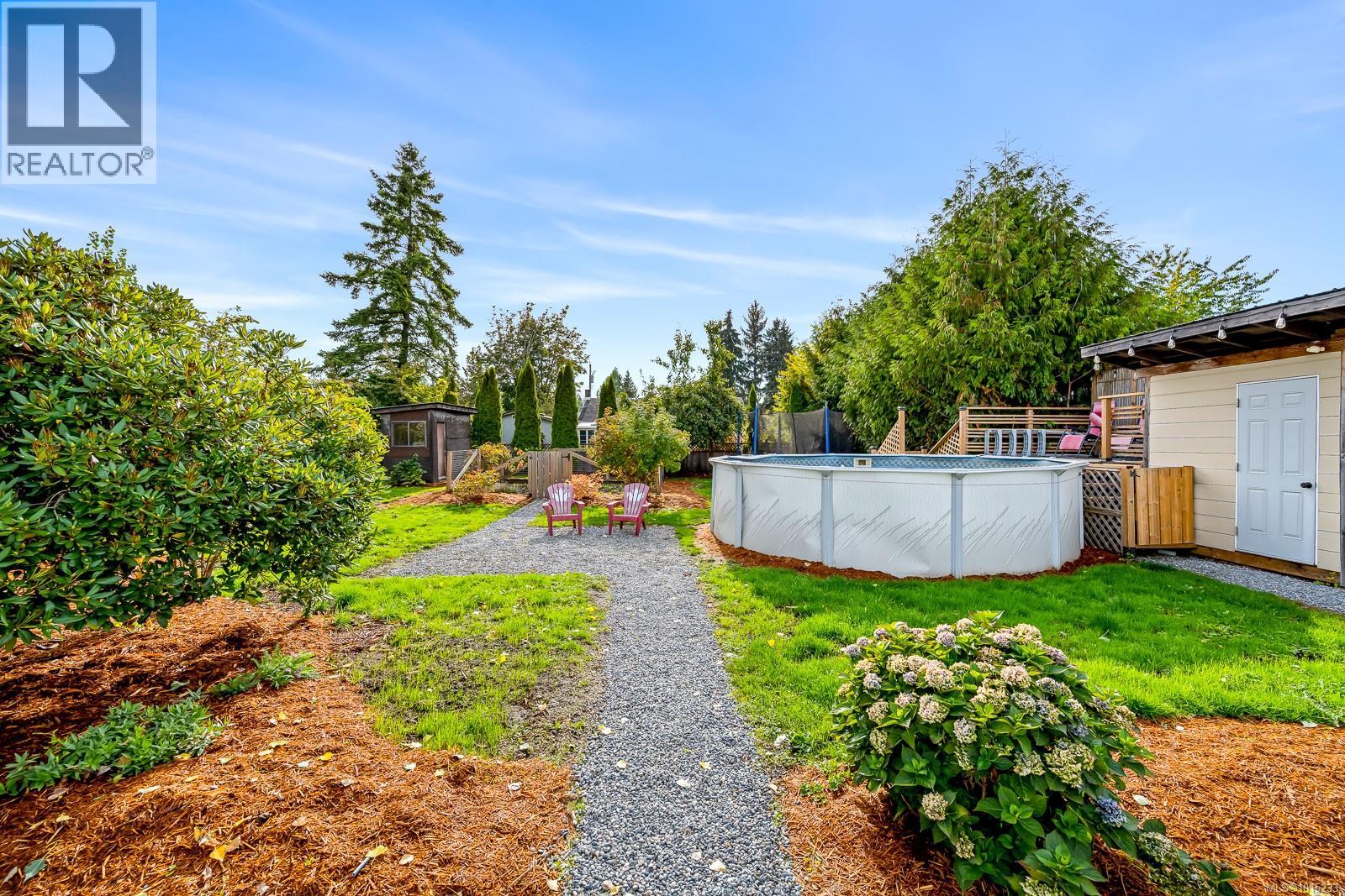 2391 Tull Ave, Courtenay