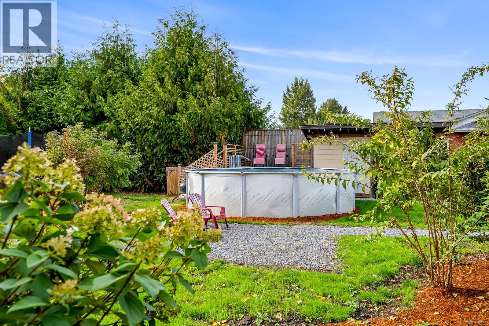 2391 Tull Ave, Courtenay