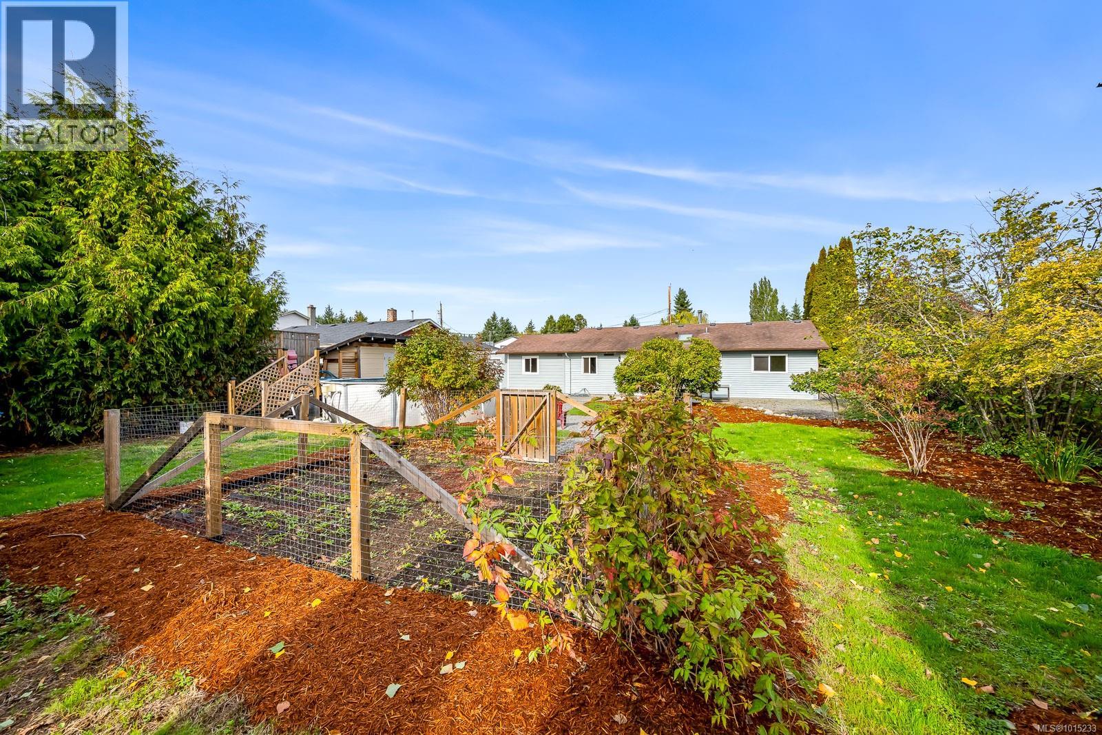 2391 Tull Ave, Courtenay