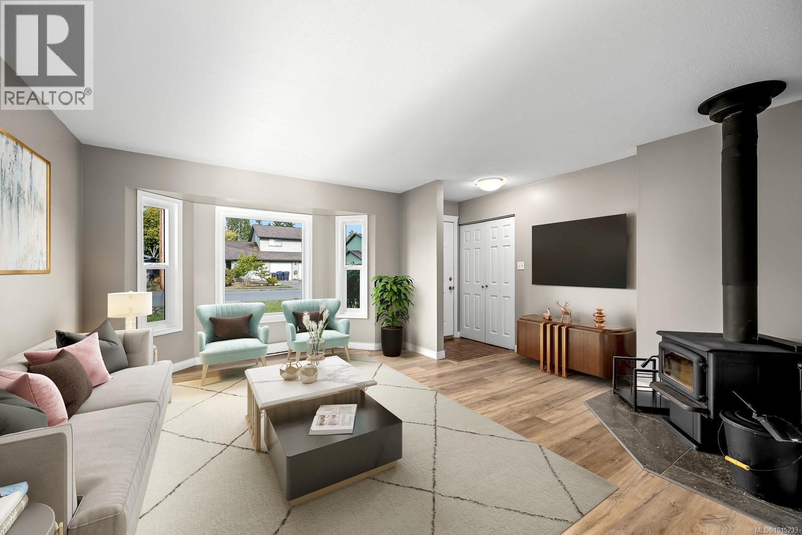 2391 Tull Ave, Courtenay