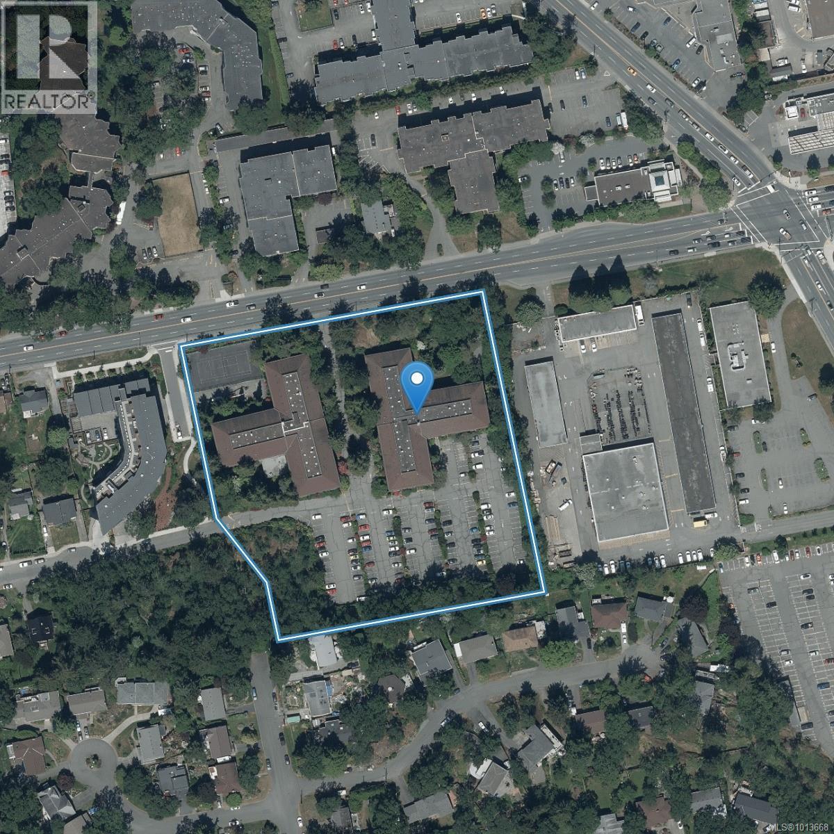 407 1009 McKenzie Avenue, Saanich