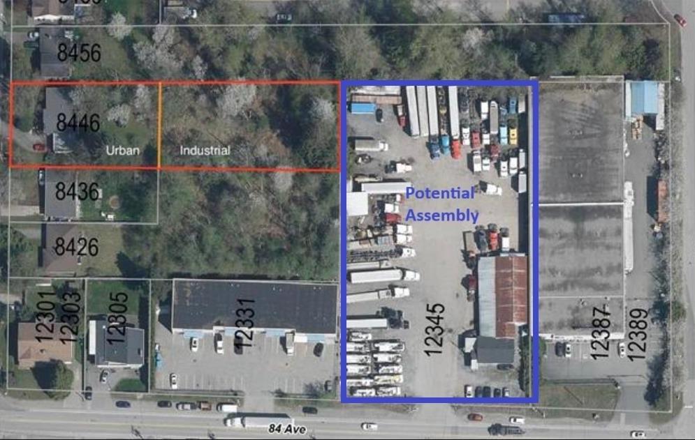 8446 123 STREET, Surrey