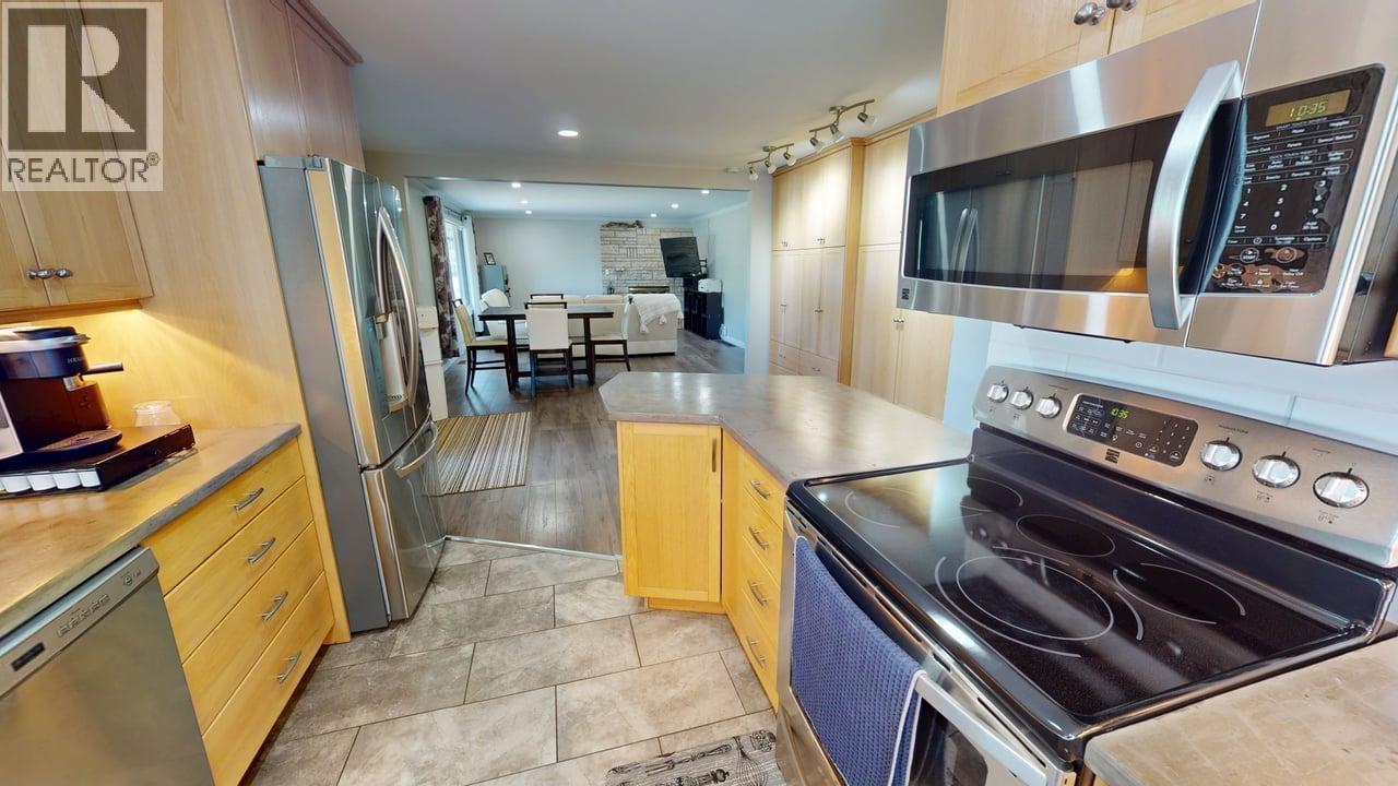 12293 BIRCH AVENUE, Fort St. John