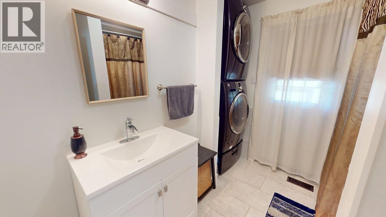 12293 BIRCH AVENUE, Fort St. John