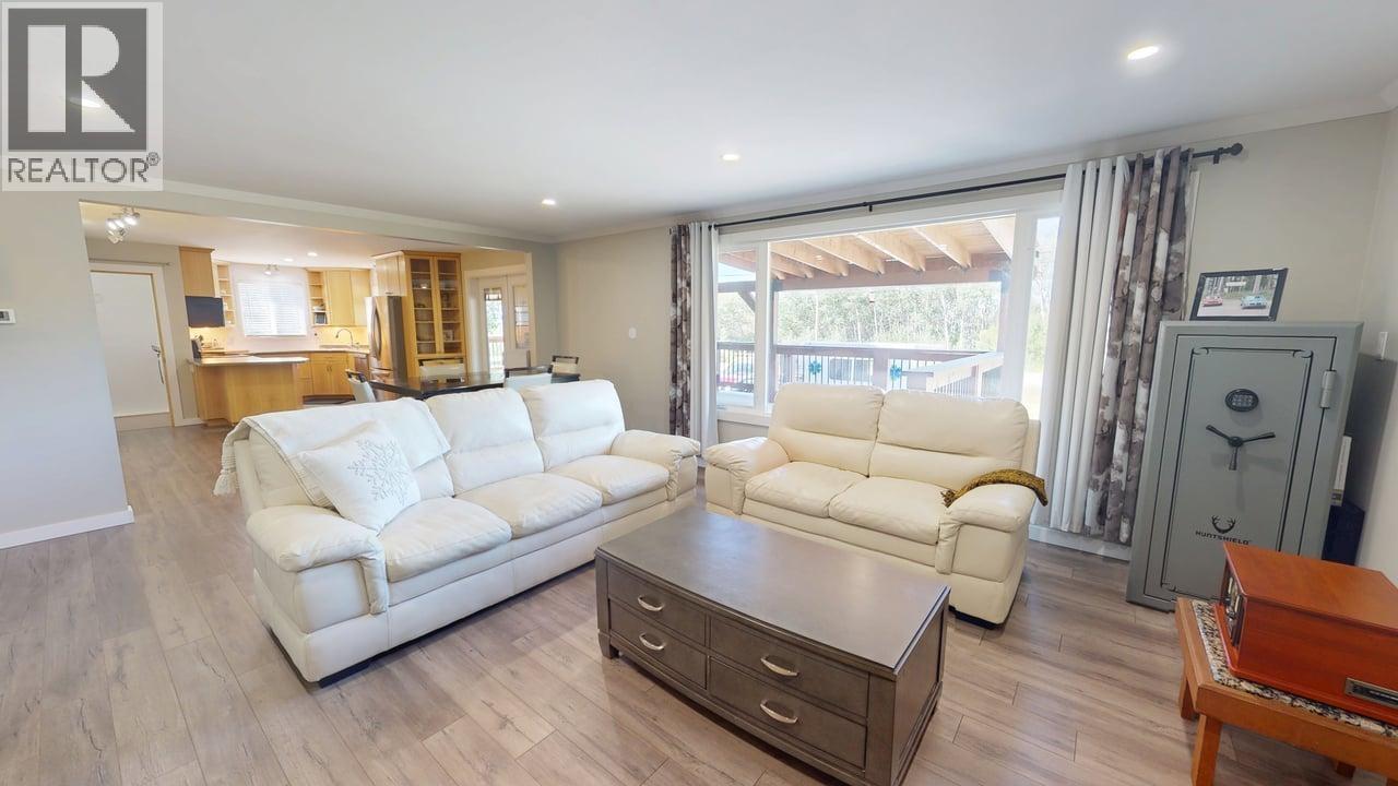 12293 BIRCH AVENUE, Fort St. John