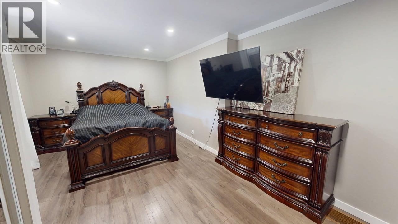 12293 BIRCH AVENUE, Fort St. John