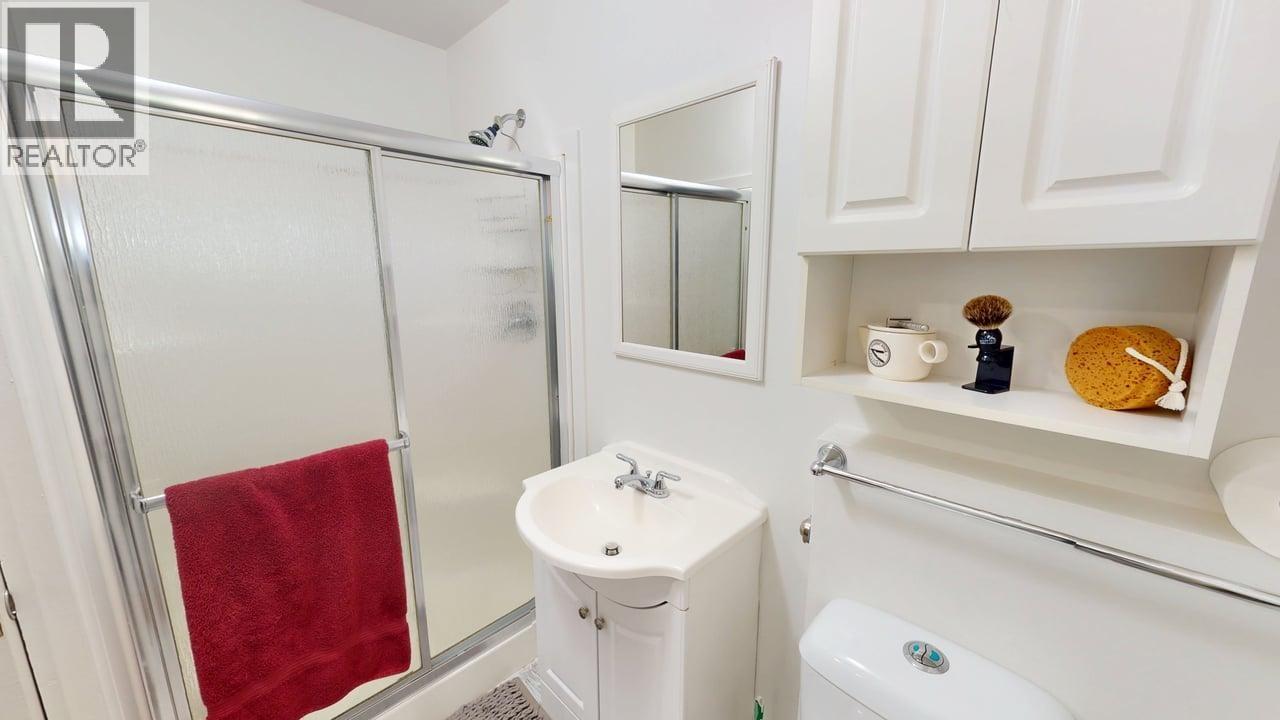 12293 BIRCH AVENUE, Fort St. John