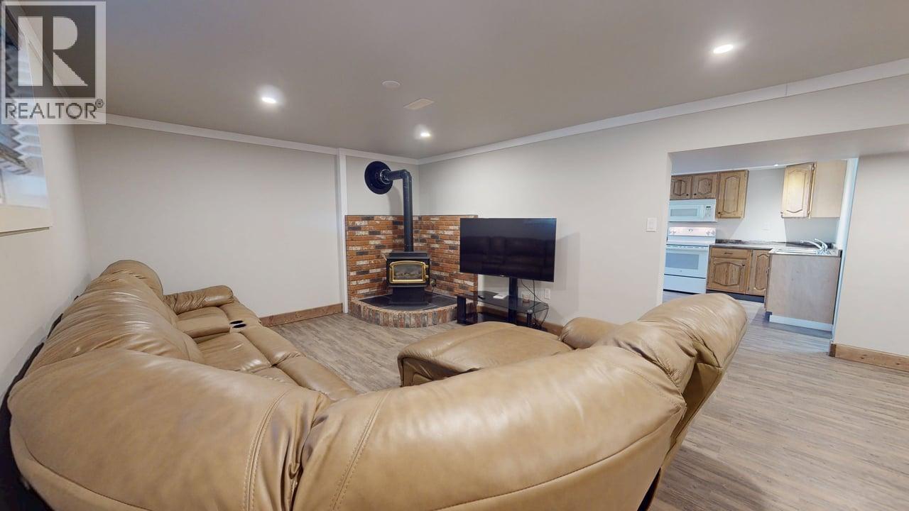 12293 BIRCH AVENUE, Fort St. John