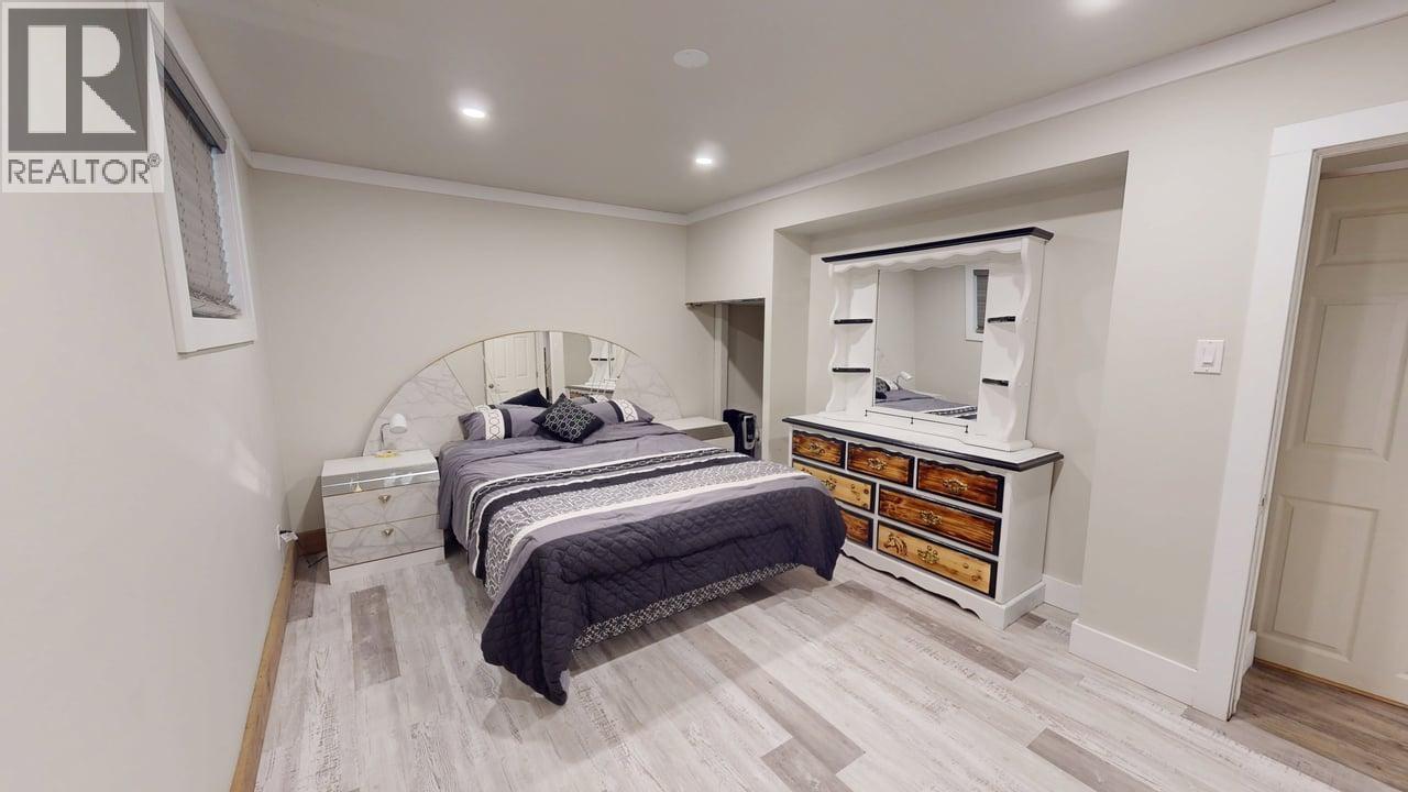 12293 BIRCH AVENUE, Fort St. John