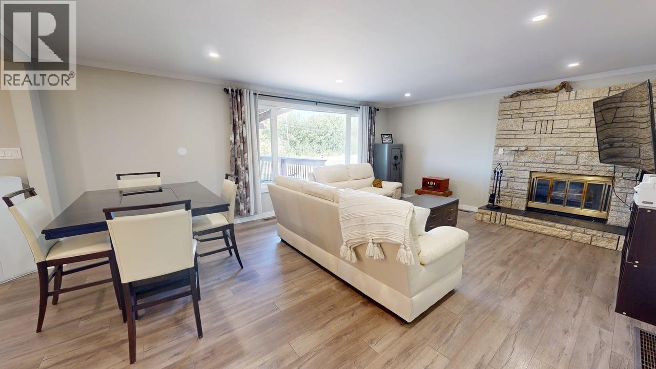 12293 BIRCH AVENUE, Fort St. John