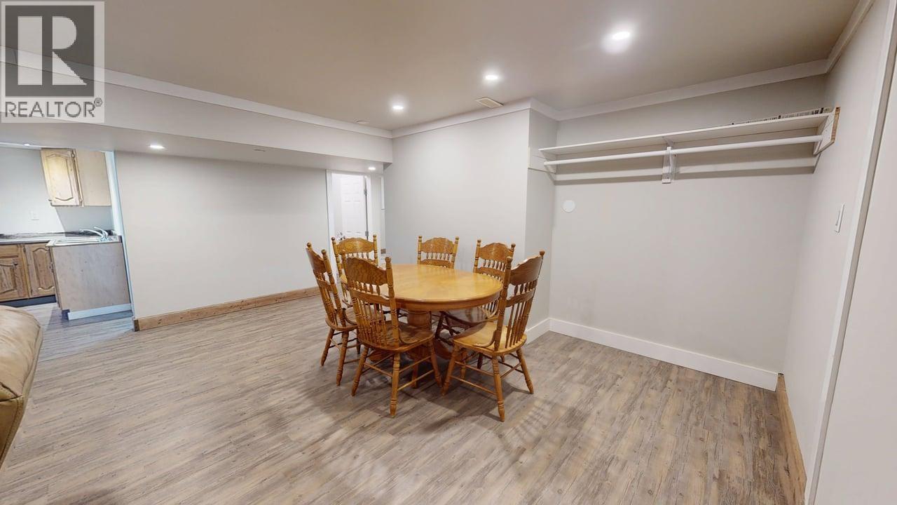 12293 BIRCH AVENUE, Fort St. John